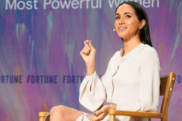 Royal News: Meghan Markle