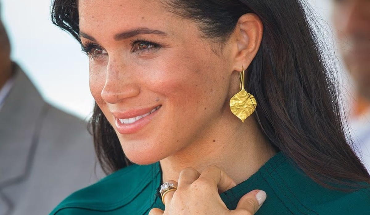 Royal News: Meghan Markle