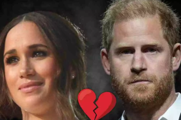 Royal News: Meghan & Harry