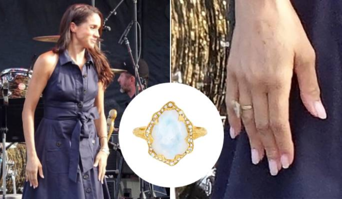 Royal News: Meghan & Harry