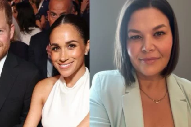 Royal News: Emily Robinson