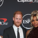 Royal News: Serena & Meghan