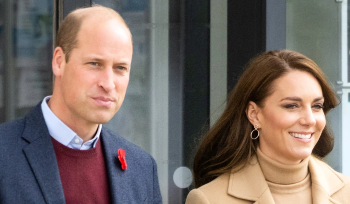 Royal News: William & Kate