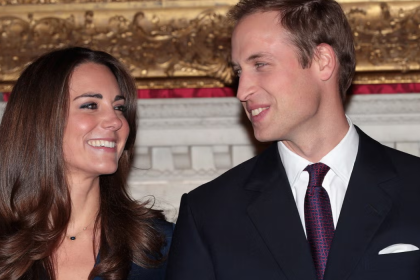 Royal News: William & Kate
