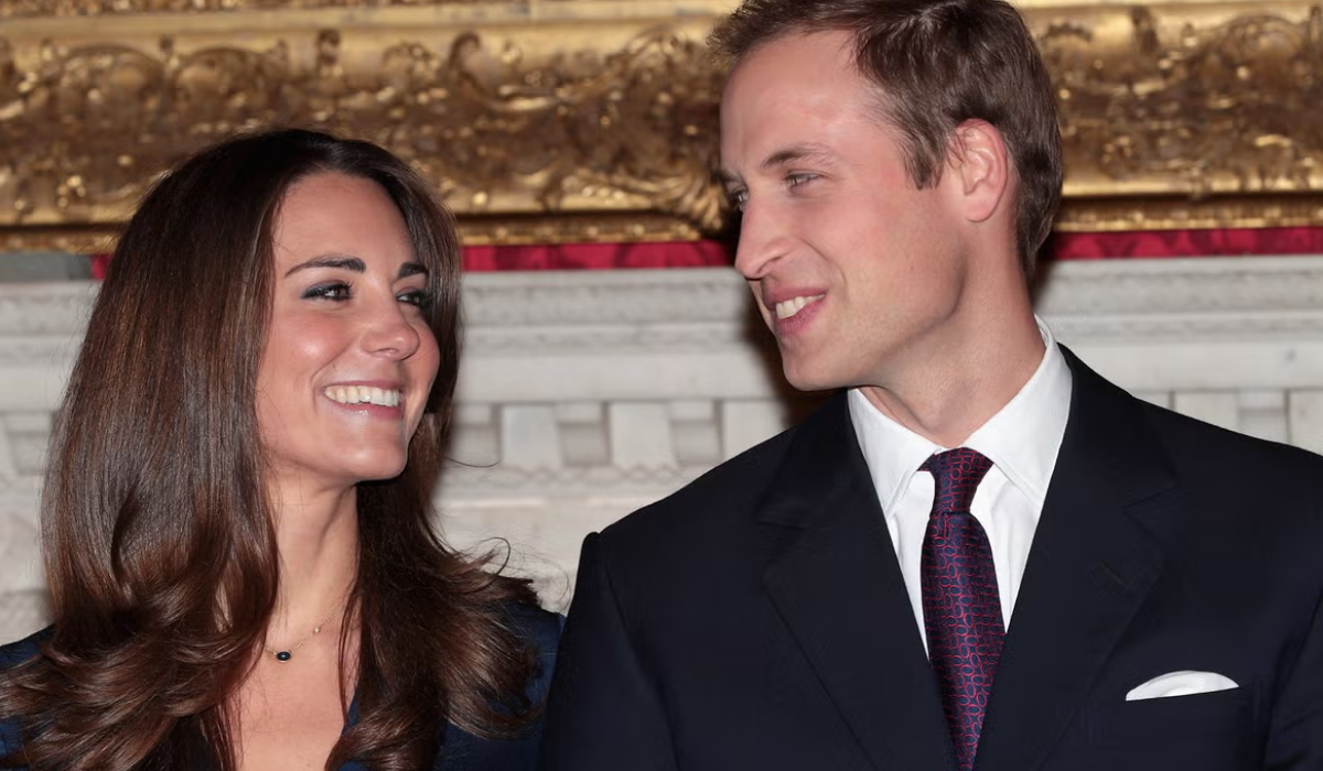 Royal News: William & Kate