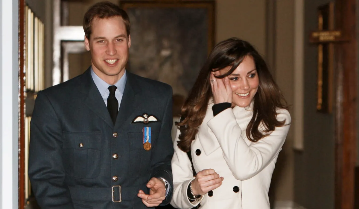 Royal News: William & Kate