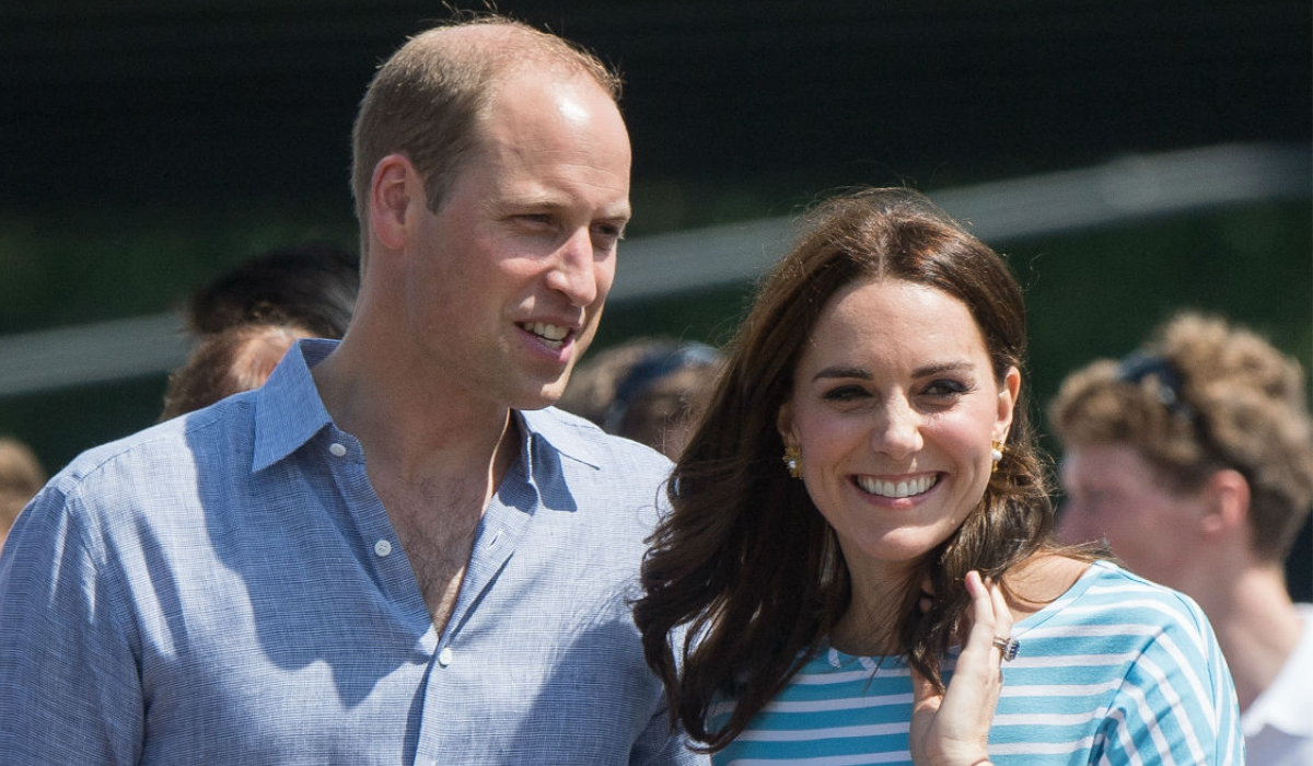 Royal News: William & Kate