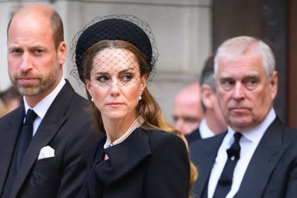 Royal News: Kate & William