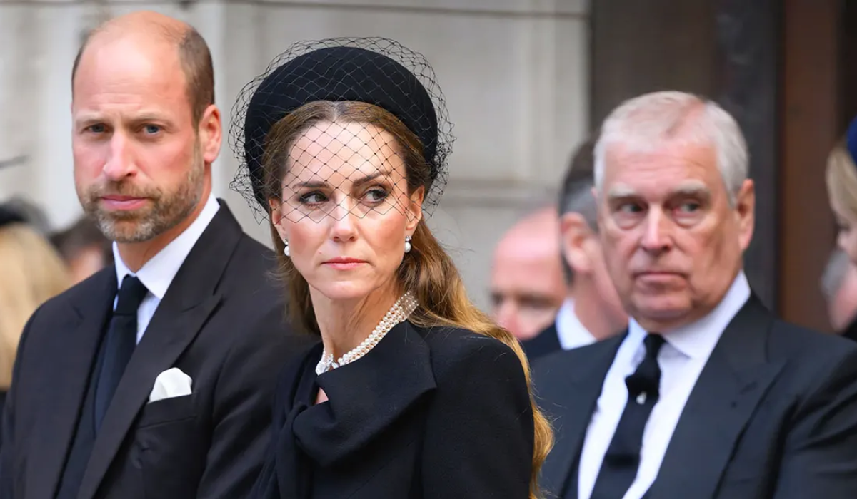 Royal News: Kate & William