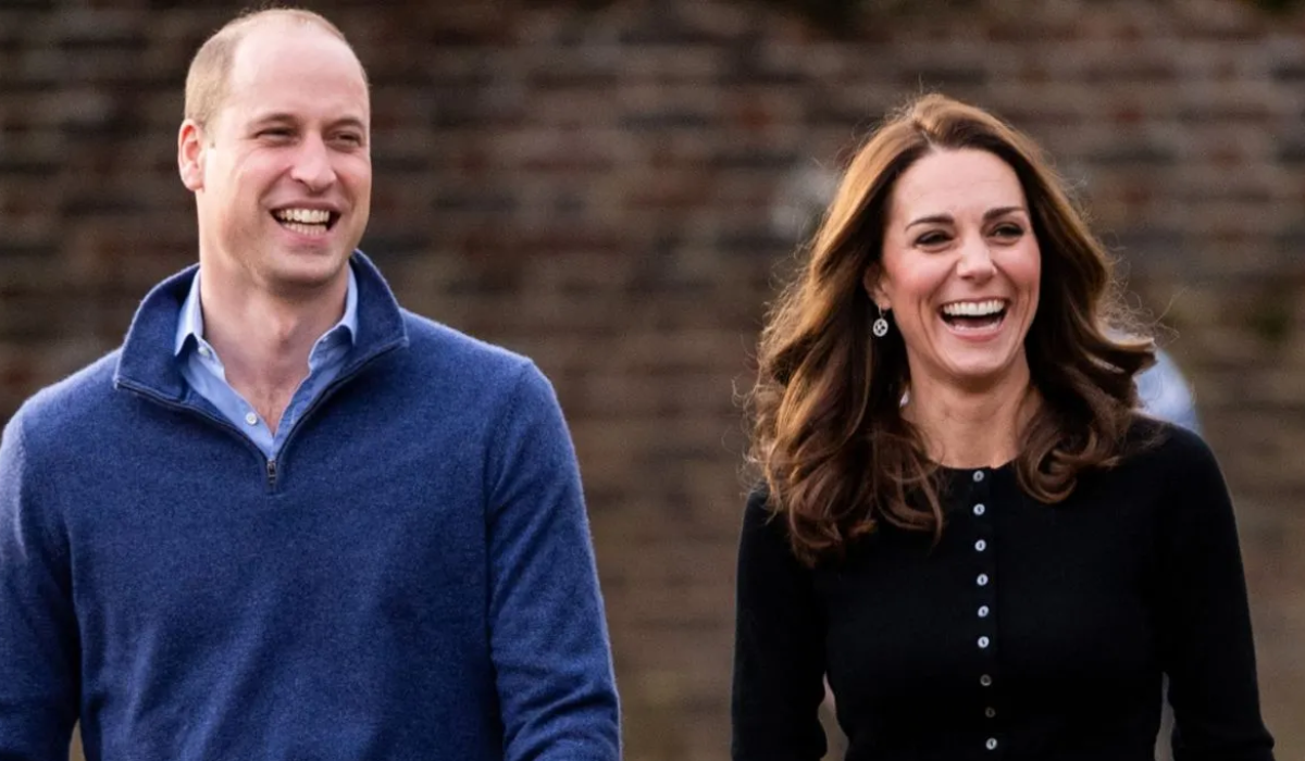 Royal News: William & Kate