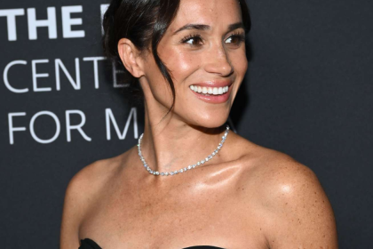 Royal News: Meghan Markle