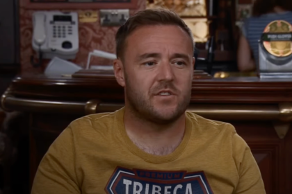 Tyrone-coronation-street