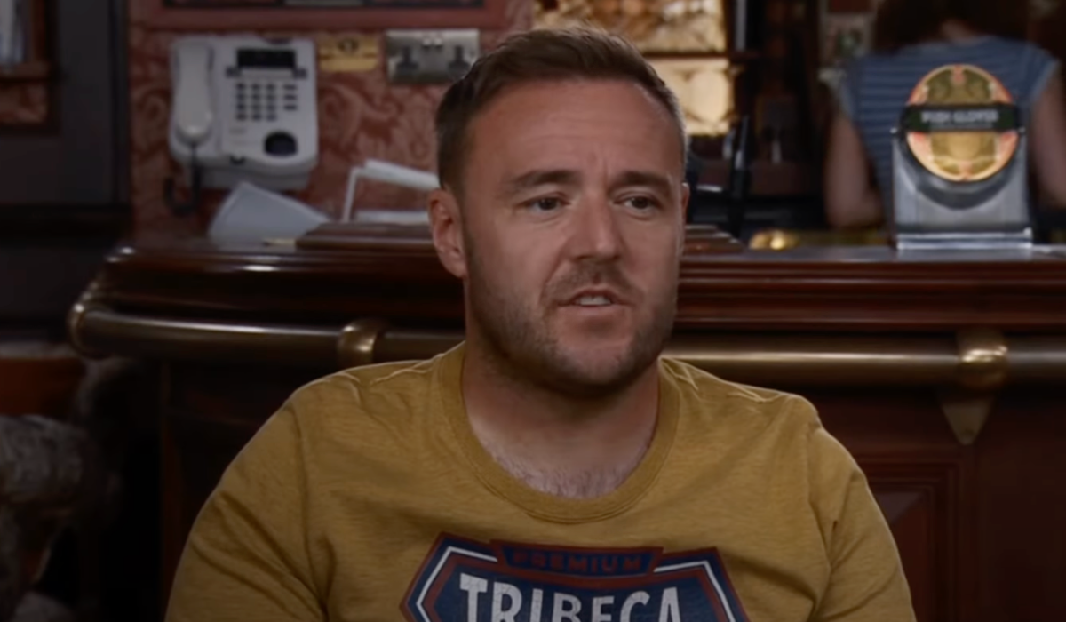 Tyrone-coronation-street