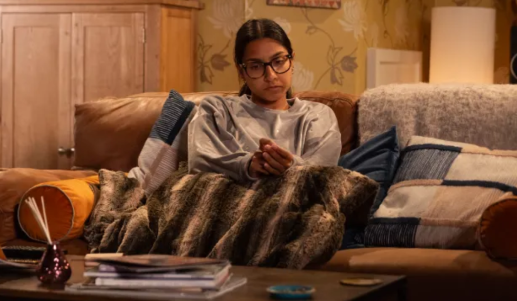 Asha-coronation-street