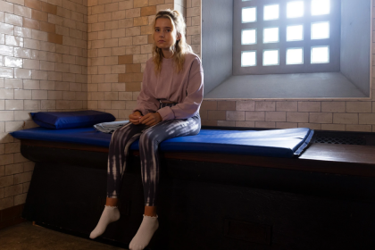 betsy-arrested-coronation-street