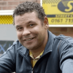 craig-charles-coronation-street