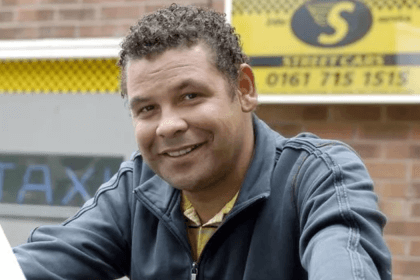 craig-charles-coronation-street