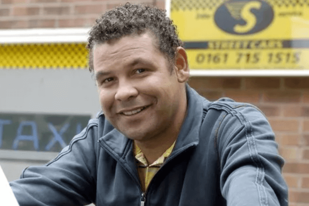 craig-charles-coronation-street