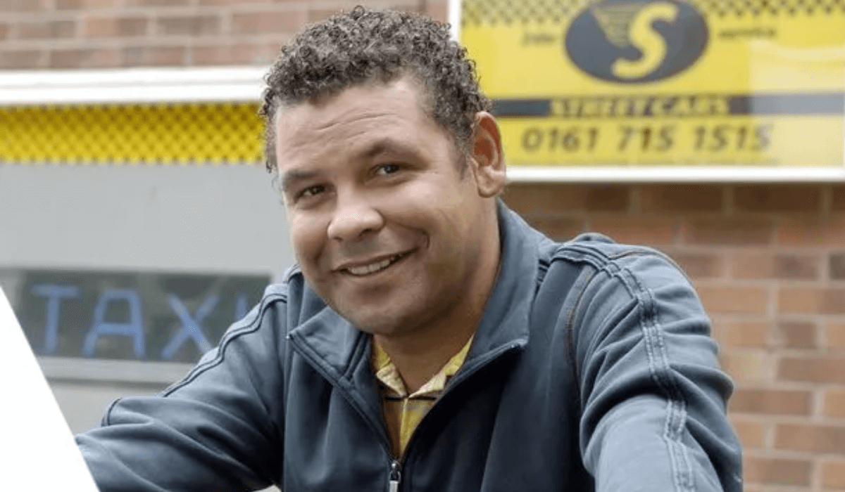 craig-charles-coronation-street