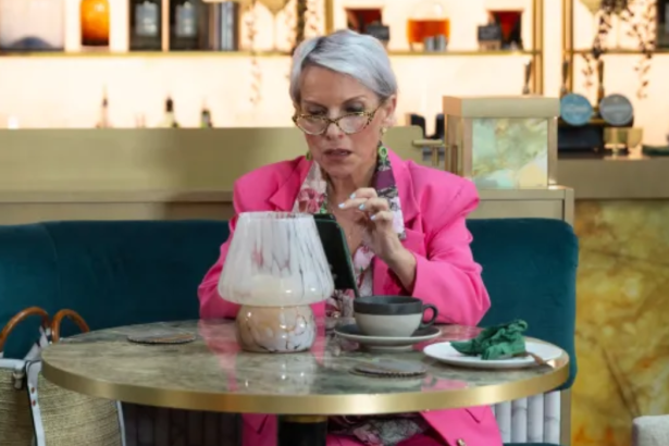 Debbie-coronation-street