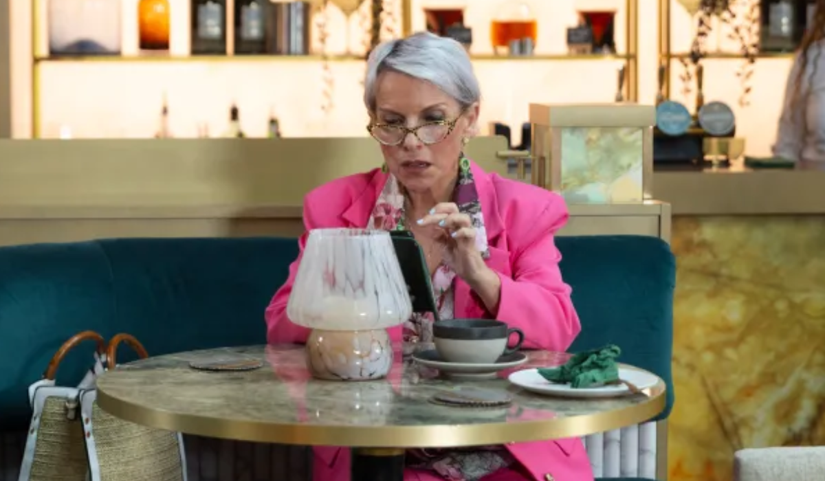 Debbie-coronation-street