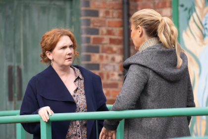 fiz and cassie