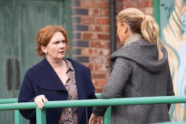 fiz and cassie