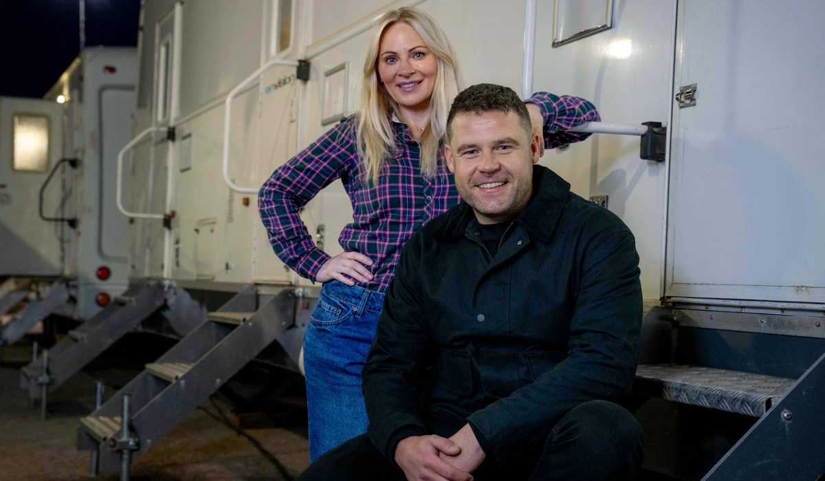 lisa-aaron-coronation-street
