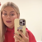 Lucy Fallon-coronation street