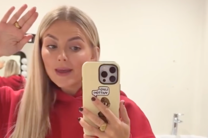 Lucy Fallon-coronation street