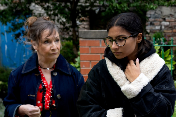 maggie-asha-coronation-street