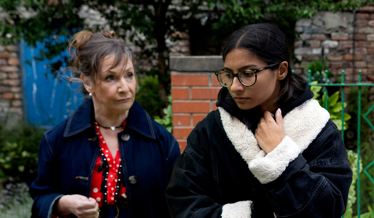 maggie-asha-coronation-street