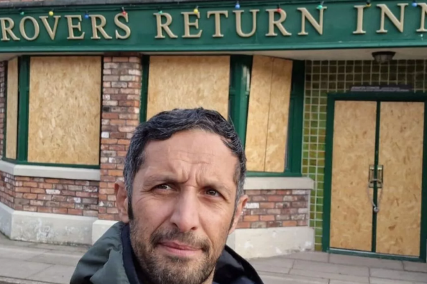 sean-cernow-coronation-street