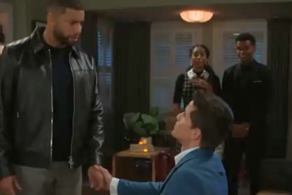 smitty joey proposal beyond the gates