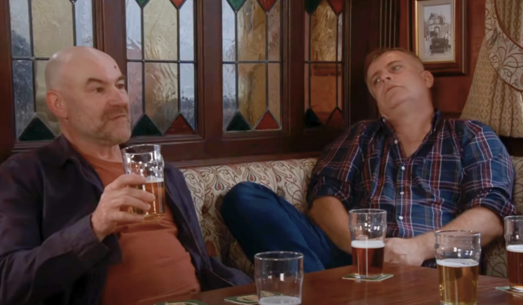 tim-steve-coronation-street