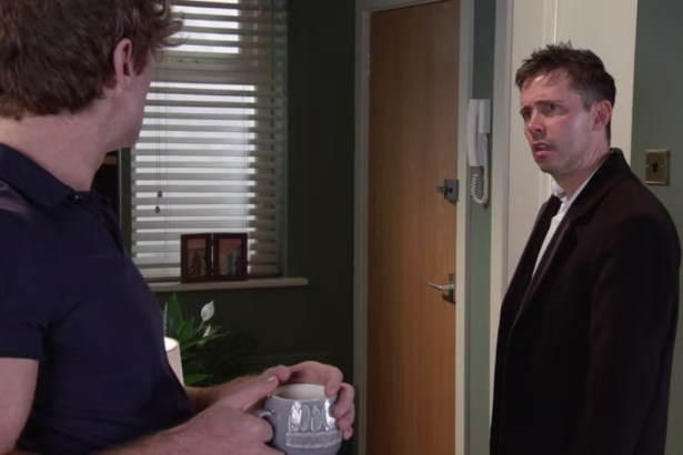 Todd-coronation-street
