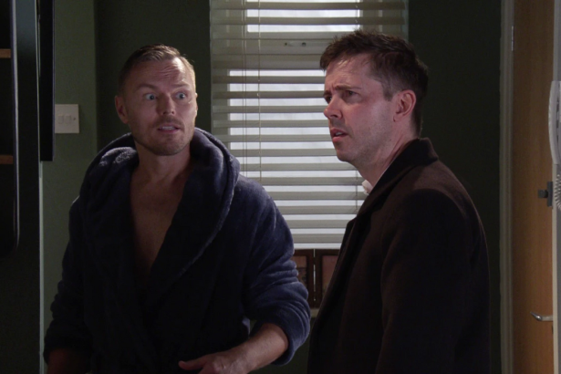 todd-stranger-coronation-street