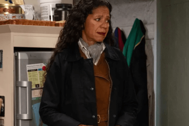 Emmerdale: Celia is linked