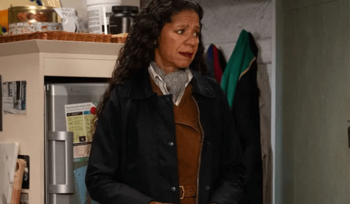 Emmerdale: Celia is linked