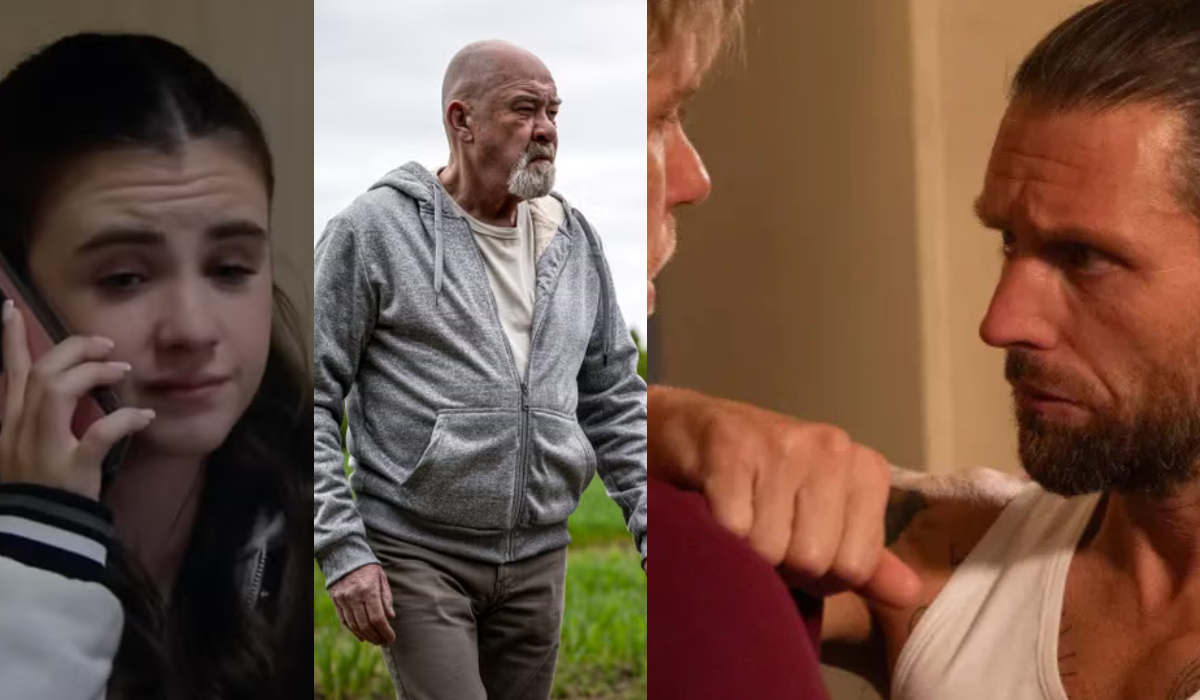 Emmerdale: Standalone episodes