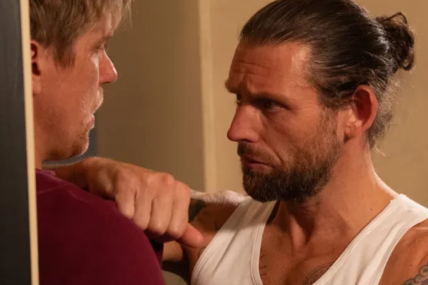 Emmerdale: Flashback episode!