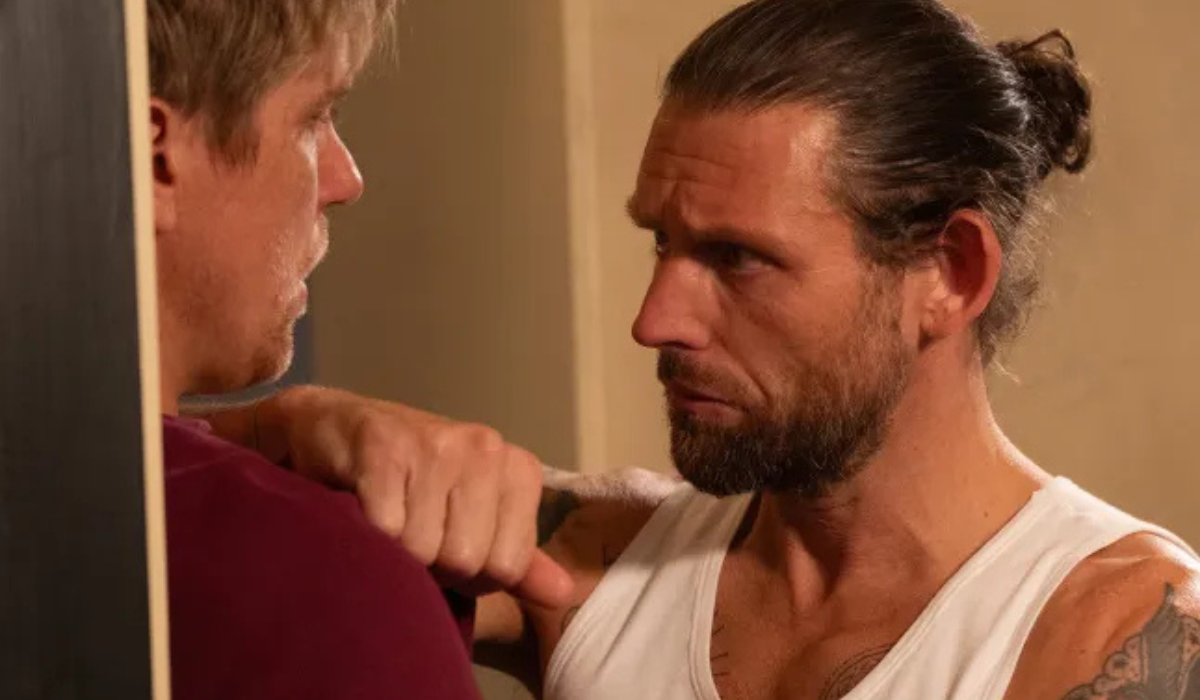 Emmerdale: Flashback episode!