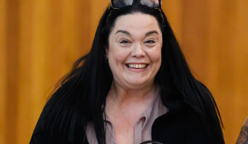 Emmerdale: Lisa is excited