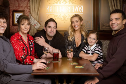 Coronation Street: A new twist