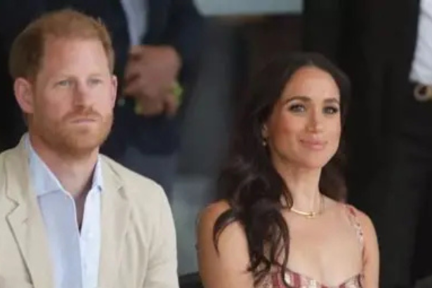 Royal News: The photos were removed.