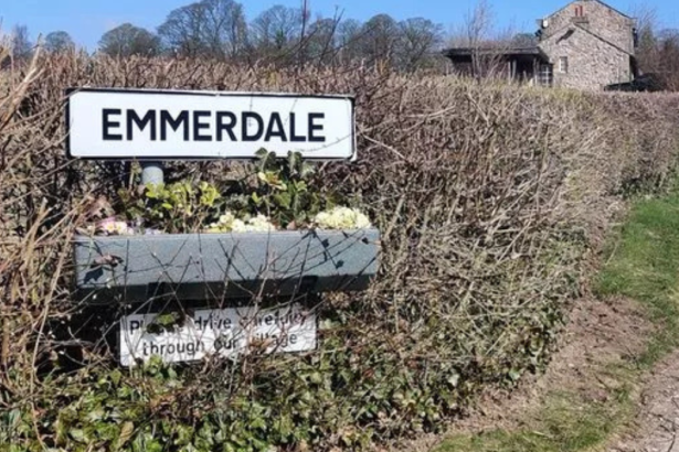 Emmerdale: No episode