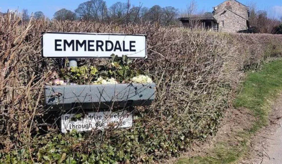 Emmerdale: No episode