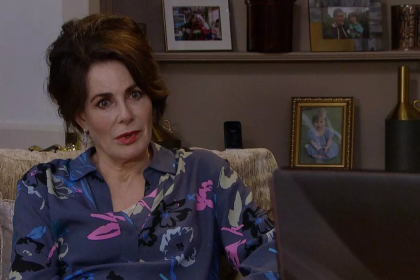 Emmerdale: Faith returns