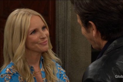 The Young and the Restless Spoilers