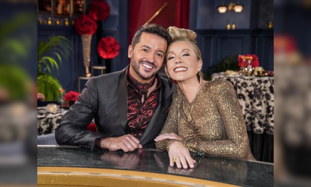 The Young and the Restless Comings and Goings